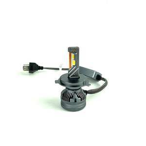 Hot Sale CSP Car Light <b>Bulb</b> H4 6000K LED Headlight <b>Bulb</b> High RA for Universal Car - Product Image 3
