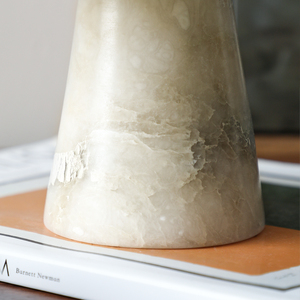 Flolenco cổ điển ba cánh hoa đám mây tự nhiên Ngọc phục vụ khay tráng miệng đồ ăn nhẹ trang trí nhà lưu trữ trái cây Bát đám cưới - Product Image 4