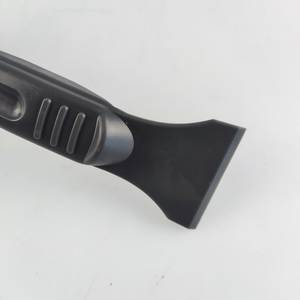 Outils de calfeutrage en Silicone, ensemble buse plus grattoir, truelle et grattoir en silicone - Product Image 5