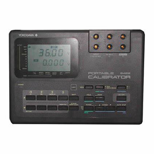 Calibrateur portable Yokogawa 2422 du Japon, OEM/ODM personnalisable, garantie de 3 ans, écran LCD 7 segments - Product Image 2