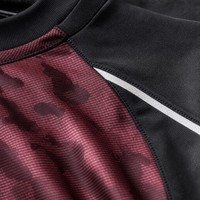 Conjunto de Camiseta Deportiva de Poliéster 100% OEM, Sublimación, Corte Regular, Absorbe la Humedad, Secado Rápido, Transpirable, Camiseta de Entrenamiento de Alto Rendimiento