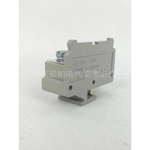 Bloc de terminaison maritime YuanTu Jpo-100 pour la connexion des câblages de navires - Product Image 1