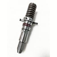 Inyector de Combustible Diésel HEUI 0R3052 0R-3052 para Motor de Excavadora 3512A, Repuestos para Bomba de Motor Diésel