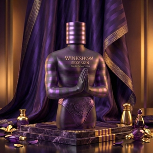 Crea Tu Propio Perfume, MOQ 100, Eau de Toilette Cítrica con Lavanda, Spray Intenso, Aroma Amaderado de Larga Duración, Colonia Árabe - Product Image 4