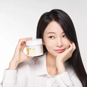 Hot Sale Einweg dickes rundes 100% echtes Watte pad, sanft auf das Gesicht aufgetragen, für Kosmetik applikatoren verwendet