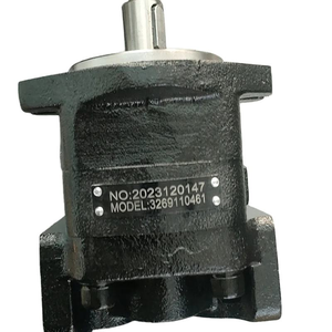 Bomba de engranajes hidráulica para excavadora 3269110716 PGP511A0270CK1H Bomba hidráulica de alta presión - Product Image 2