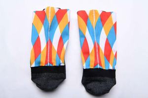 <span class=keywords><strong>Calcetines</strong></span> personalizados para <span class=keywords><strong>ciclismo</strong></span> de montaña y <span class=keywords><strong>carretera</strong></span> para deportes al aire libre con varios tamaños - Product Image 3