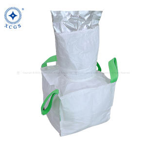 Bolsa de Aluminio a Prueba de Luz, Humedad y Calor con Cierre de Cremallera para Envasado al Vacío de Materiales Químicos Metálicos de Alta Pureza - Product Image 5