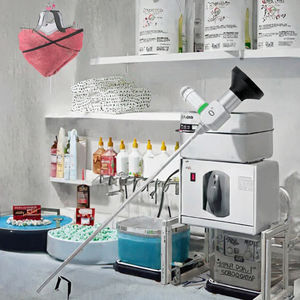 Camjoy - Juego de Instrumentos Quirúrgicos para Endoscopia Nasal de 0 Grados, 4 mm, 175 mm, Acero Inoxidable, Fuente de Alimentación Manual, Modelo 4175.00 CE - Product Image 2