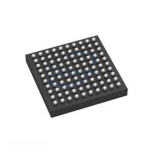 ซื้อชิ้นส่วนอิเล็กทรอนิกส์ออนไลน์ ชิ้นส่วนฝังตัว 100 UFBGA, WLCSP M471CI8AE มีสินค้าในสต็อก - Product Image 1