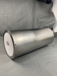 Nhiệt độ cao 1200 độ Điện Gốm sợi nóng lò mới lò sưởi buồng cho phòng thí nghiệm và sử dụng công nghiệp - Product Image 5