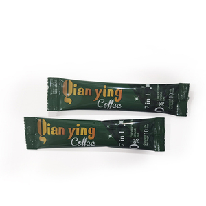 Café Qian Ying à base de fibres alimentaires fonctionnelles pour hommes, formule à base de plantes pour favoriser l'énergie et la vitalité masculine. - Product Image 3
