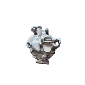 Chengbaode ปั๊มคอมเพรสเซอร์เครื่องปรับอากาศ<span class=keywords><strong>รถยนต์</strong></span><span class=keywords><strong>อะไหล่</strong></span><span class=keywords><strong>รถยนต์</strong></span>สำหรับ W465 G Class 0008307804 OE - Product Image 3