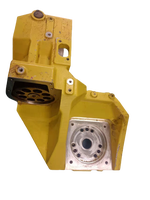 Utilisé J3-J4 Axis Wrist M20iA Professional CNC Robot Arm pour Fanuc M20iA