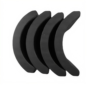 Motor <strong>Magnets</strong> Curved Y35 Custom Competitive Price <strong>Ferrite</strong> Arc <strong>Segment</strong> <strong>Magnet</strong> Quality Low Price Good Price Small Size <strong>Magnet</strong> - Product Image 6