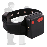 Bracelet Gps Tracker Mt60x Prisonnier Traqueur Personnel De Suivi En Temps Réel pour Conditionnelle Délinquants Prisonnier