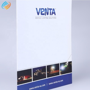Servizio di Stampa Personalizzata di Profili Aziendali, Istruzioni Prodotto, Manuali, Volantini e Opuscoli su Carta Lucida A4 e A5 - Product Image 2