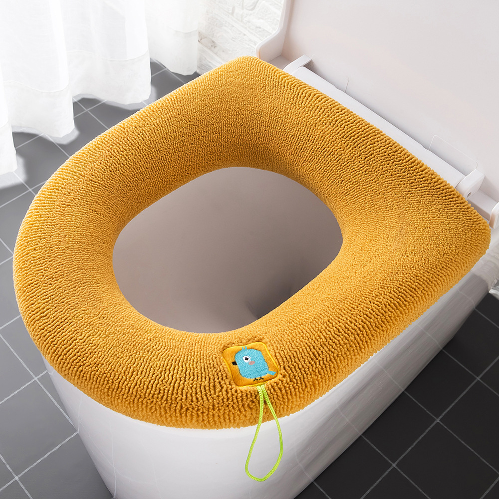 handle -  yellow