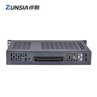 Mini PC OPS 80 broches pour tableau blanc interactif, Intel Core Ultra 5 125H Ultra 7 155H, 2*DDR5, Barebone
