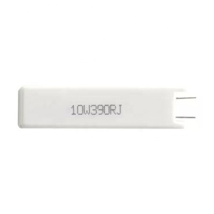 SQM Ceramic <strong>Variable</strong> <strong>Cement</strong> Power Wirewound <strong>Resistor</strong> 3W 2W 5W 10W 15W 20W - Product Image 4