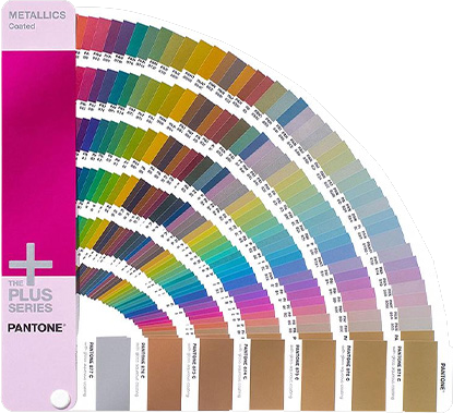 Colori personalizzati