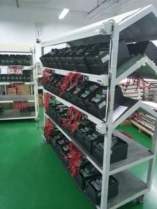 ไดรฟ์ปรับความเร็วรอบ 11KW 15HP 220V/230V แบบเฟสเดียว พร้อมไฟสามเฟส 220V สำหรับคอมเพรสเซอร์ขนาดเล็ก ชนิด VFD - Product Image 1