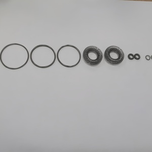 Micro liên hệ với ngón tay cho các thiết bị điện thép không gỉ - Product Image 2