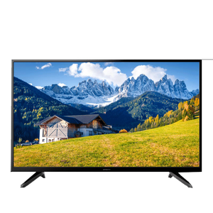 75 Inch Frameless LED TV Ultra Thin 4K UHD <b>Television</b> - Product Image 5