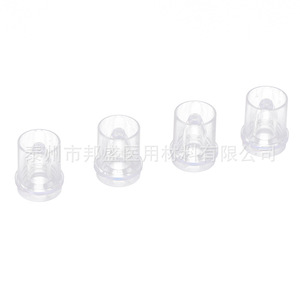 Bang Sheng Sample Cups 1L <b>Plastic</b> Colorimetric For Biochemical Analyzer Medical Use - Product Image 1