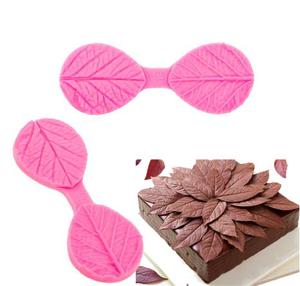 Moule Silicone Automne 18 Cavités - Formes Citrouille, Pomme De Pin, Feuille D'érable - Pour Chocolat, Résine, Savon, Bougies