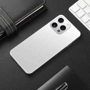 最安値セール！SIMフリー 16 Pro Max 6.8インチ 新品 16 Pro Max 4G/5G スマートフォン 16GB+1TB デュアルSIMカード 48MPカメラ 携帯電話 - Product Image 5