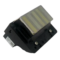 Tête d'impression DX6 d'origine pour imprimantes 11880/11880C/DX6, compatible avec l'encre UV/éco-solvant, 100% neuve, livraison directe d'usine