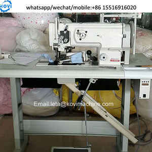 Machine à coudre les couettes et à recouvrir les coussins - Product Image 2