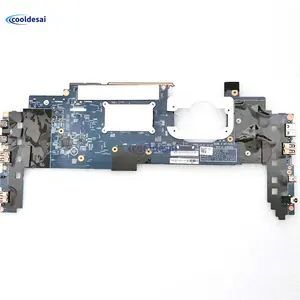 Ordinateur portable 100% fonctionnel pour Lenovo X1 <span class=keywords><strong>Yo</strong></span>.<span class=keywords><strong>ga</strong></span> 2ème génération I7-7600U 16 Go Carte mère FRU 01AX856 01LV173 5B20V13746 16822-1 I5-7300U 8G - Product Image 2