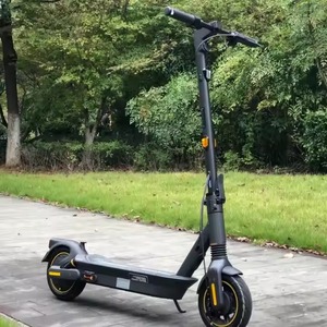 สินค้าใหม่ Seg-way Ninebot Max G2 สกู๊ตเตอร์ไฟฟ้า ความเร็วสูงสุด >80 กม./ชม. สกู๊ตเตอร์พับได้ อัตโนมัติ รับประกัน 2 ปี - Product Image 4
