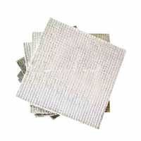 Feutre de fibrociment Geovance au design moderne, épaisseurs 6mm, 8mm, 10mm, pour le contrôle de l'érosion des sols et l'utilisation sur les pentes