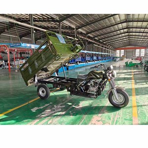 Tricycle à trois roues, <span class=keywords><strong>moto</strong></span> triciclo de 200 cm3, tricycle à <span class=keywords><strong>essence</strong></span>, tricycle à moteur, tricycle de transport - Product Image 6