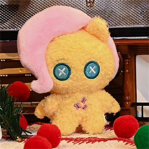 Authentique et original <span class=keywords><strong>MY</strong></span> <span class=keywords><strong>LITTLE</strong></span> PONY Hearth's Warming Blind <span class=keywords><strong>Box</strong></span> Plush Toys, jouets en peluche mignons et adorables, édition de collection, échelle 1/6, meilleurs cadeaux - Product Image 6