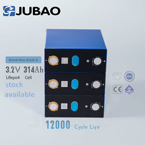 314Ah Lifepo4แบตเตอรี่ลิเธียม3.2 V Lf314 3.2 AH 314 AH 314Ah Lifopo4แบตเตอรี่ลิเธียม V จาก USA และ EU - Product Image 1