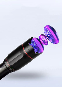<span class=keywords><strong>Objectif</strong></span> télé<span class=keywords><strong>objectif</strong></span> universel en verre optique pour téléphone <span class=keywords><strong>Apexel</strong></span> Zoom 32x, <span class=keywords><strong>objectif</strong></span> de caméra de téléphone portable - Product Image 2