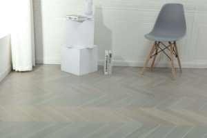 Revêtement de sol en bois massif multicouche décoratif pour la maison d'approvisionnement d'usine pour la conception de salon - Product Image 3