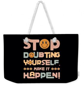 Bolsa de Mano Premium Ecológica para Compras, 100% Algodón, Reutilizable, Bolsa de Tela Natural para Compras con Impresión - Product Image 1