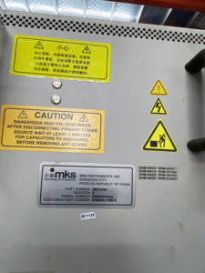 Amplificatore RF ad Alta Potenza P/N ARX-X500 per Scanner MRI HD 3.0T per Imaging Medico/Industriale/Laboratorio Certificato ISO - Product Image 5