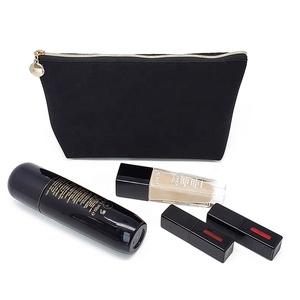 Spaziosa custodia da viaggio in Neoprene per gli elementi essenziali - Product Image 2