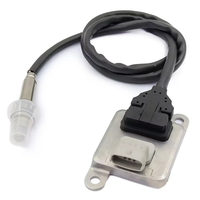 Capteur d'oxyde d'azote PLC NITO adapté aux références 21636091, 22303390, 5WK96644E pour VN, VNL, VHD, D13 - Vente en gros