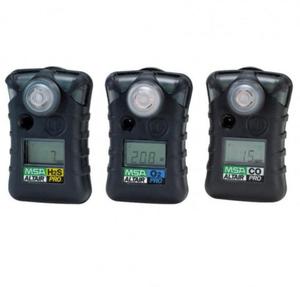 เครื่องตรวจจับก๊าซเดี่ยว ALTAIR Pro รุ่นดั้งเดิม HCN - Product Image 2