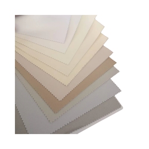 Bán buôn cửa sổ nhà thông minh Rèm cho các cửa sổ và tùy chỉnh thực hiện màu đen ra đồng bằng con lăn mù màu - Product Image 6