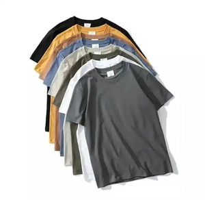 Camisetas de Verano de Alta Calidad para Mujer, Personalizadas con Logotipo, de Algodón Premium de 210 g/m², Todas las Tallas, Hechas en China - Product Image 4