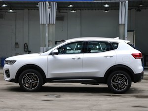 <span class=keywords><strong>Voiture</strong></span> d'occasion 2020 Haval H4 LHD SUV à vendre - Conduite à gauche, titre propre, bon état - Product Image 5