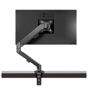 Soporte Ergonómico Ajustable para Monitor para una Configuración Cómoda del Escritorio - Product Image 1